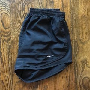 NIKE TEMPO RUNNING SHORTS